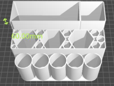 desk organizer make your desk neat