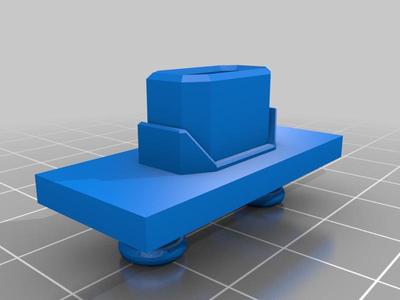 Snap Ships to Starlink Adaptor Version 2