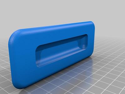 peugeot 307 sunroof handle