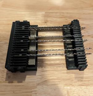 Remixed Dewalt Case Jigsaw Blade Holder