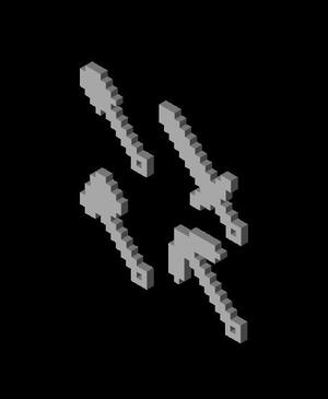 Minecraft_4_keychains