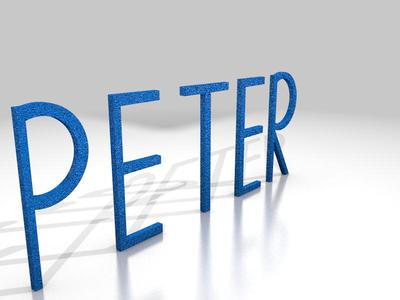 peter