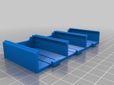 Canon NB-2LH Battery Holder