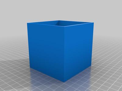 Simple Box With Top