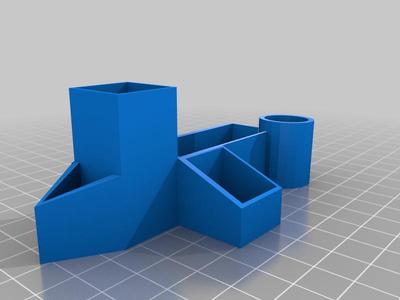 Desk Organizer
