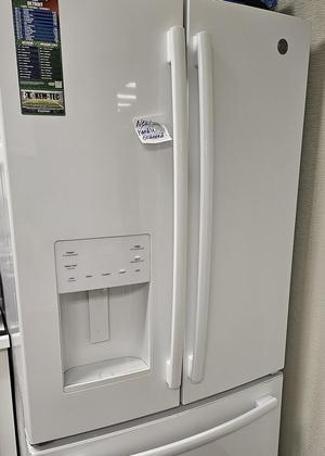 GE Fridge Handle Bracket (WR12X34229)