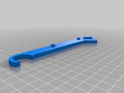 Nerf Rival Vision Parts