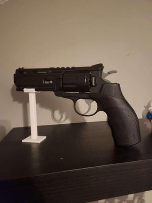 Elite Force h8r Gen 2 picatinny stand