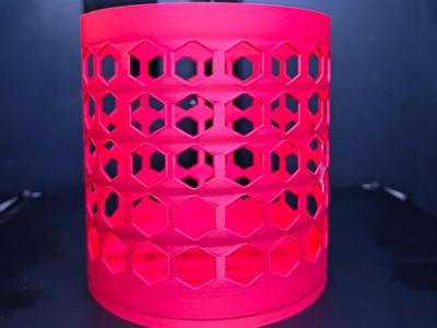 Pen Holder - Brush Holder