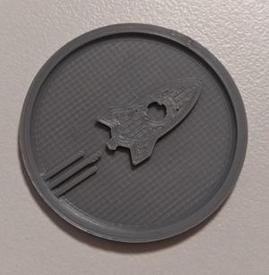 Rocket Pool Coin