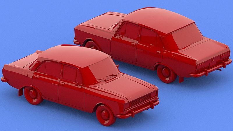 Moskvich-2140 (AZLK)