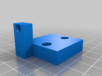 Gemini S Filament Guide