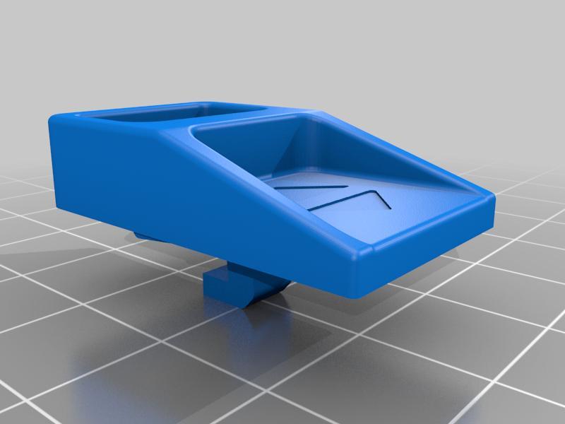 Button Boton Pulsador Black and Decker G720-AR Tipo3 750W