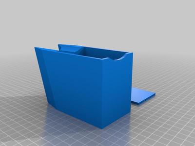 eBike Wiring Box #2