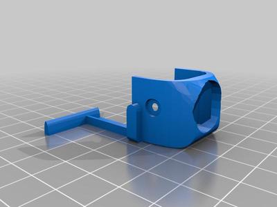AR WING 900 CAMERA COVER