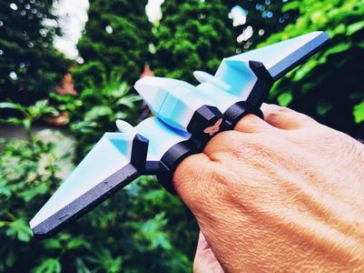 Finger Jet