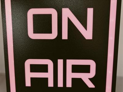 Lightbox - On Air