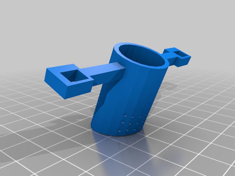 Hydroponic (WATERFALL)