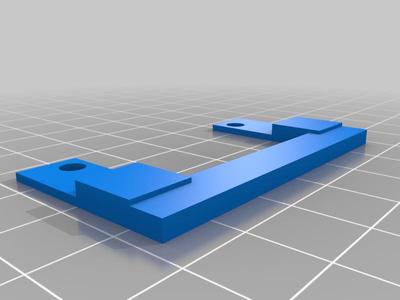 Sculpfun s9 adapter for Tottem S