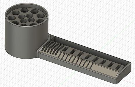 Desk Organizer