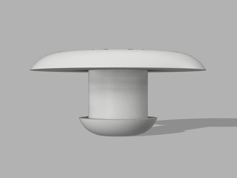 Replacement clip for IKEA HJÄLPA / PLATSA drawers