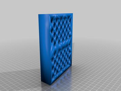 Rooma ramp 1.5 in