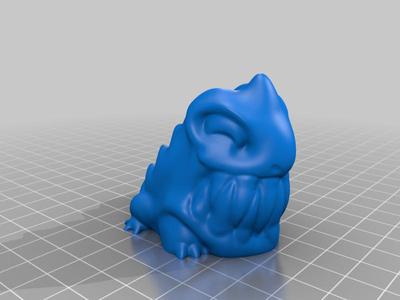 Smilasaur