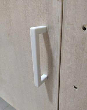 simple cabinet door handle 96mm M4 柜门拉手 