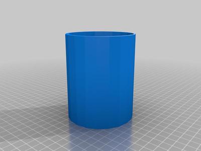 Toothbrush holder
