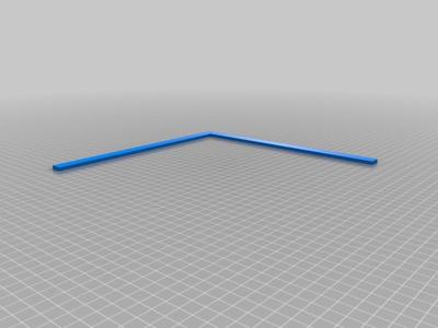 Gefahrengutzettel (Placka)