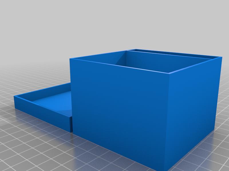 Betrayal at House on the Hill 3rd Edition Organization