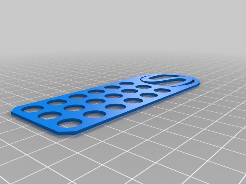 Alphabetical Dividers