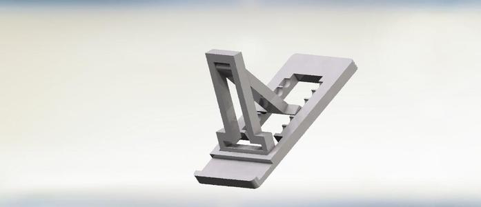 phone/tablet stand