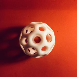Moon bauble