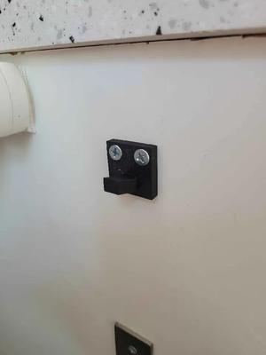 Mini Wall Hook   