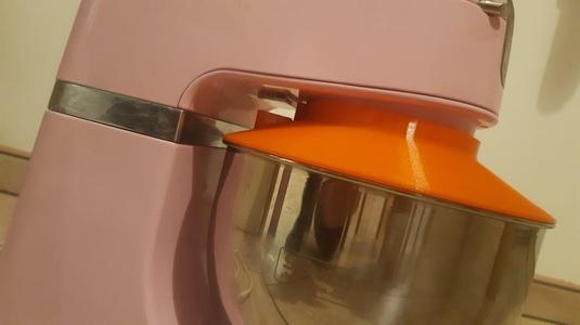 Sencor STM Dagasztó Gép Fedele 