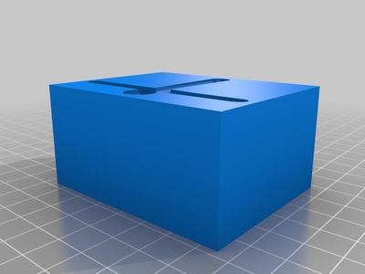 case for spinning top !