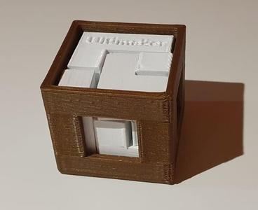 Puzzle Box