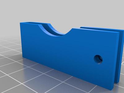 YubiKey cover case
