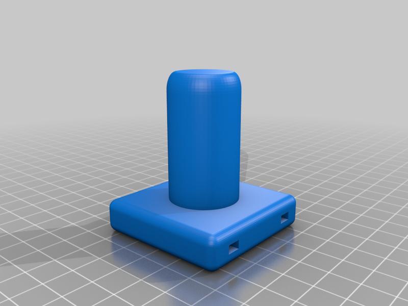 Bird Buddy fence mount