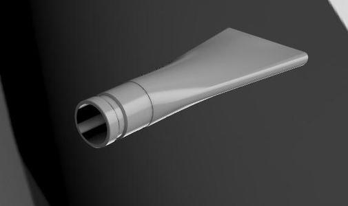 Suceur Dyson