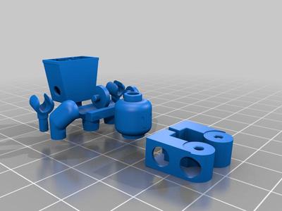 LEGO Minifig