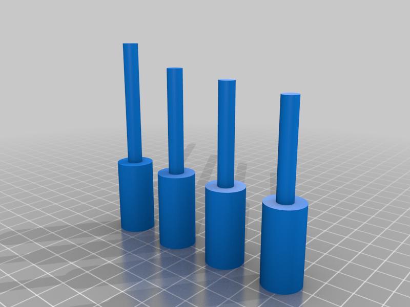 Mounjaro (Eli Lilly) Plungers