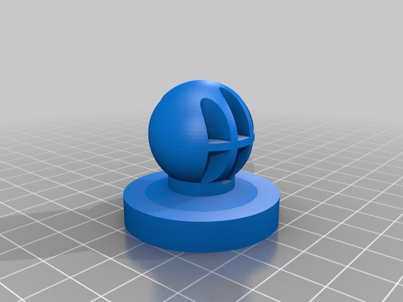 Husky Workbench replacement foot