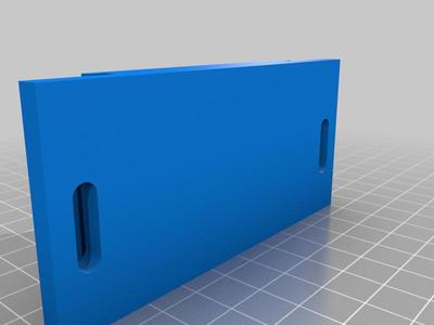 HP 21kd Monitor stand adapter