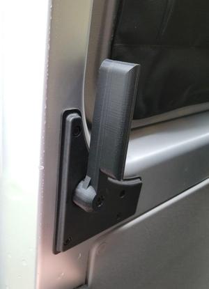 Promaster Sliding Door Handle