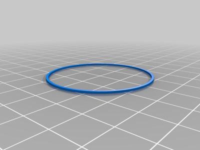 Keurig Reusable K-Cup O-Ring