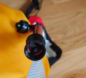 Lifevest Testing Adapter