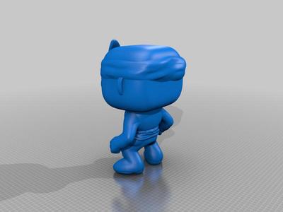 2pac Funko pop