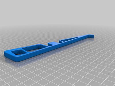 Active cooling laptop support